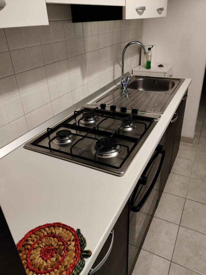 Alla Lista Venetië Buitenkant foto